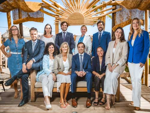 C&D Solicitors Malaga, Spain